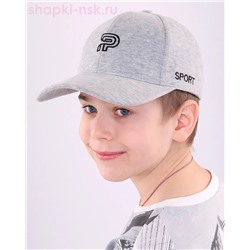 651-BS Бейсболка (54-56)