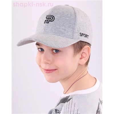 651-BS Бейсболка (54-56)