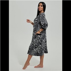 Халат Багира (Серый)