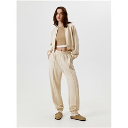 Брюки жен. Leyston_pants