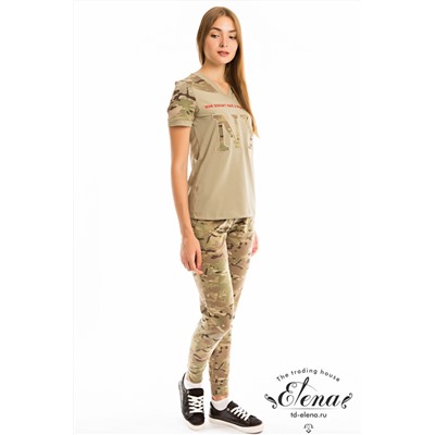 Костюм М321102ТВШа