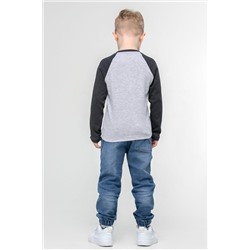 Детская толстовка Элвисин НАТАЛИ, 940886