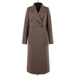 01-08743 Пальто женское демисезонное