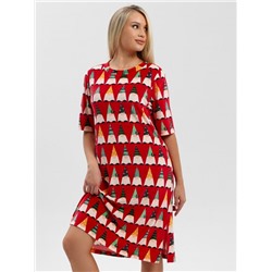 Туника Сноу-1 (В одном цвете)