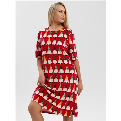 Туника Сноу-1 (В одном цвете)