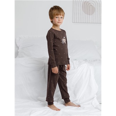 CROCKID Пижама К 1621