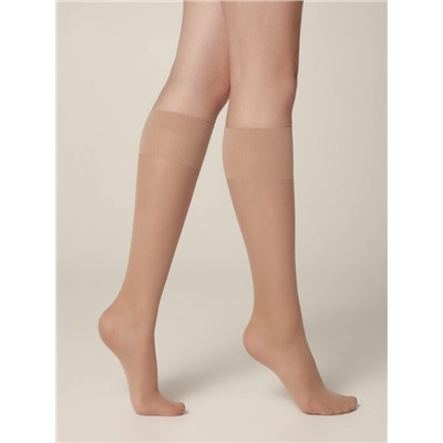 Гольфы CONTE ACTIVE 40  Гольфы женские