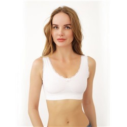 Корректирующий топ, Intimidea, In-Bra Pizzo