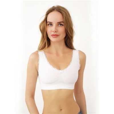 Корректирующий топ, Intimidea, In-Bra Pizzo