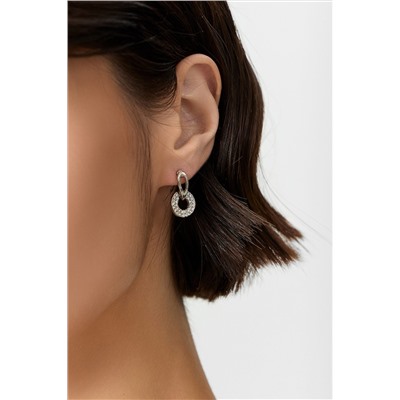 Серьги MARK FORMELLE, 1193350