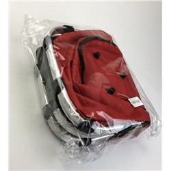 Складная сумка корзина Folder Basket 43х23х23см,9 литров