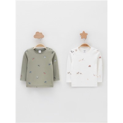 CROCKID Джемпер К 301944-2уп