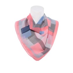 Платок 0701 Лабиринт