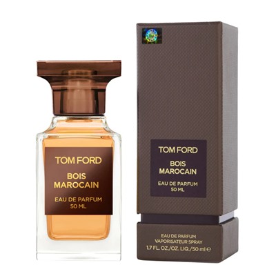 Парфюмерная вода Tom Ford Bois Marocain 50 ml унисекс (Euro)