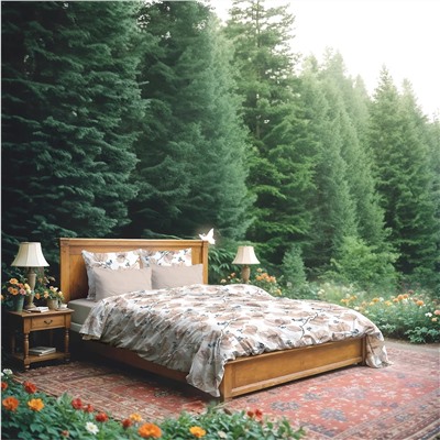 Волшебная Ночь Постельное белье 925644