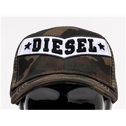 Кепка Diesel