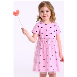 Платье АПРЕЛЬ, 1121199