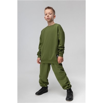 Костюм (Свитшот+Брюки) BODO, 1071821