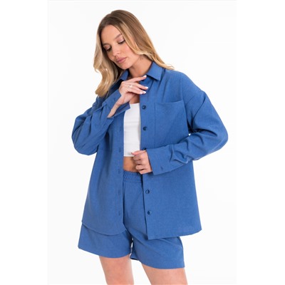 Рубашка М325009б