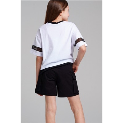 Шорты PLAYTODAY, 968370