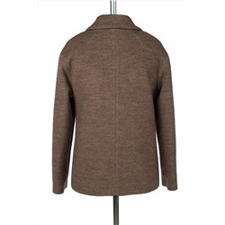 01-11303 Пальто женское демисезонное