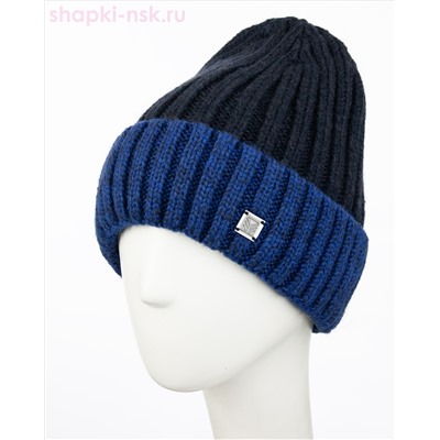 14234/2 MMH Колпак мужской флис (57-59)