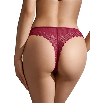 SiSi Трусы SI 2641B Glamour Brasiliana Alto, PA