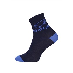 БРЕСТСКИЕ Носки 3081 SCHOOL (рисунок)