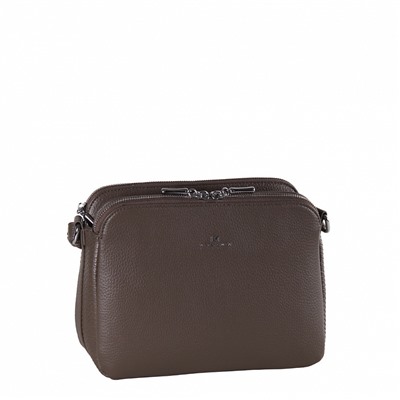 Сумка 8964CD mud Alex&Mia