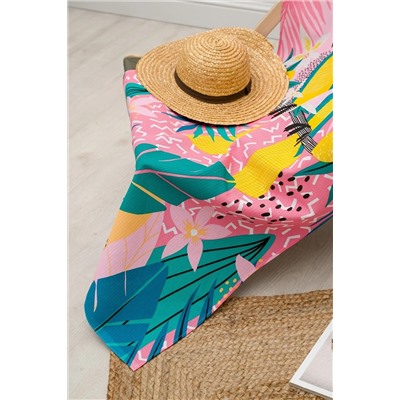 Натали Полотенце Полотенце банное Рандеву