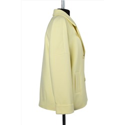 01-12245 Пальто женское демисезонное