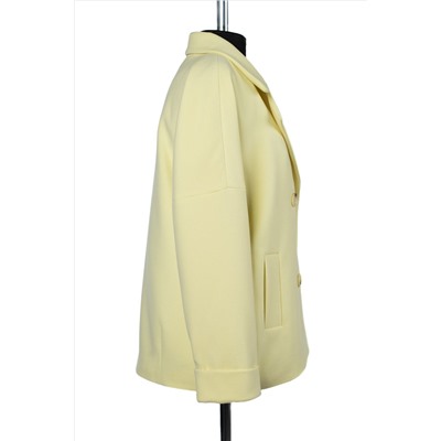 01-12245 Пальто женское демисезонное