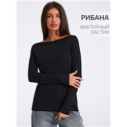 Апрель Лонгслив 1ЖДЛД4886200