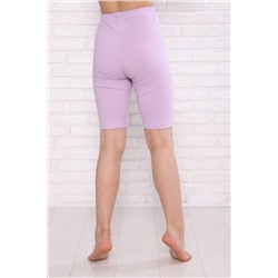 Велосипедки Цветные для девочек