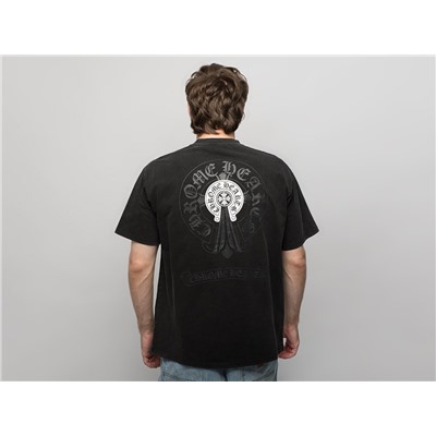 Футболка Chrome Hearts