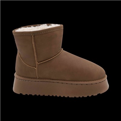 Угги ML4-8 хаки