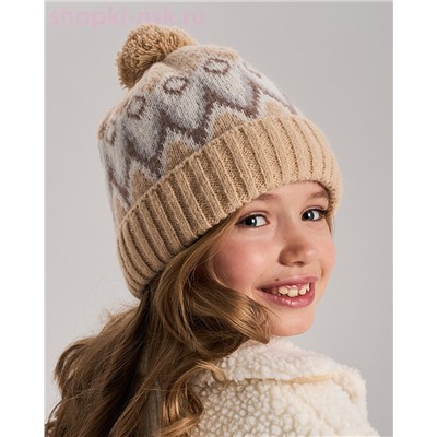 Бини Колпак флис (52-54)