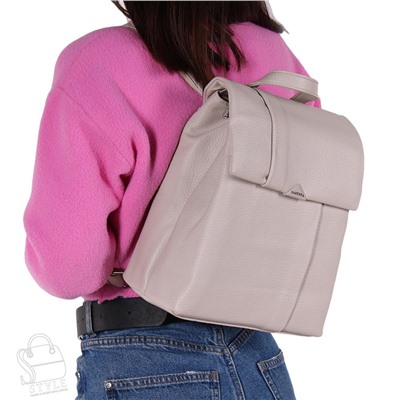 Рюкзак женский 575679 beige Velina Fabbiano-Safenta/30