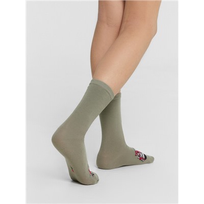 НОСКИ ДЕТСКИЕ 430K-3071