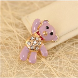 Брошь H01-14403р