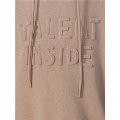 PELICAN Толстовка BFNK3353