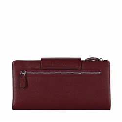 Кошелек 3046-1 d.red Vermari