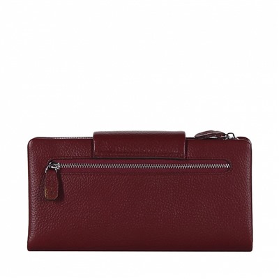 Кошелек 3046-1 d.red Vermari