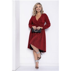 LT Collection Платье П14468-49М