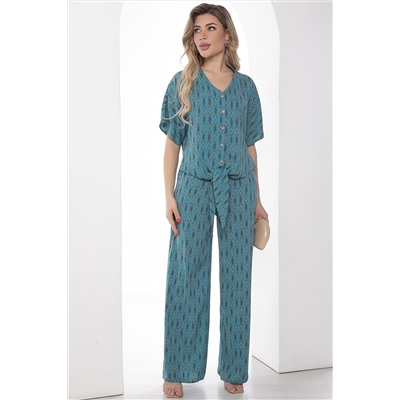 Костюм (Рубашка+Брюки) LADY TAIGA, 989482