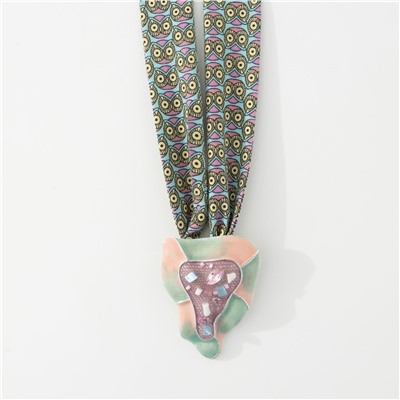 Подвес дизайнерский, Тайное сокровище (удача)