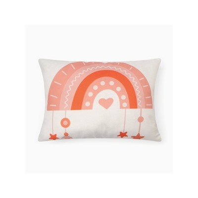 Подушка декоративная «Этель. Нежность», 30×40 см, велюр