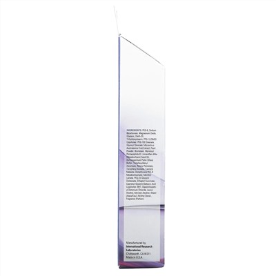 RapidLash, RapidRenew, Skin Perfecting Polish, 2.5 oz (72 g)