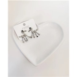 Серьги "Molly"