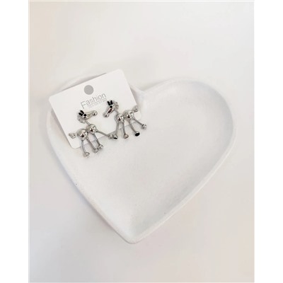 Серьги "Molly"